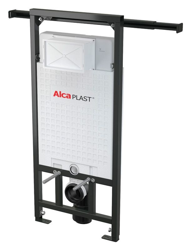 Alcaplast A102-1200 инсталляция для унитаза