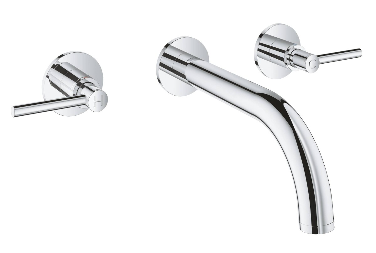 Grohe Atrio New 20169003 смеситель для раковины