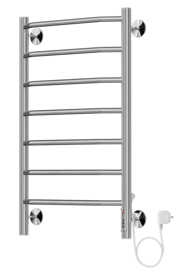 Terminus Виктория полотенцесушитель электрический П7 450*750