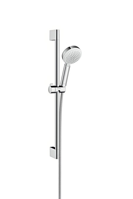 Hansgrohe Crometta 100 Vario 65 см душевой гарнитур хром 26651400