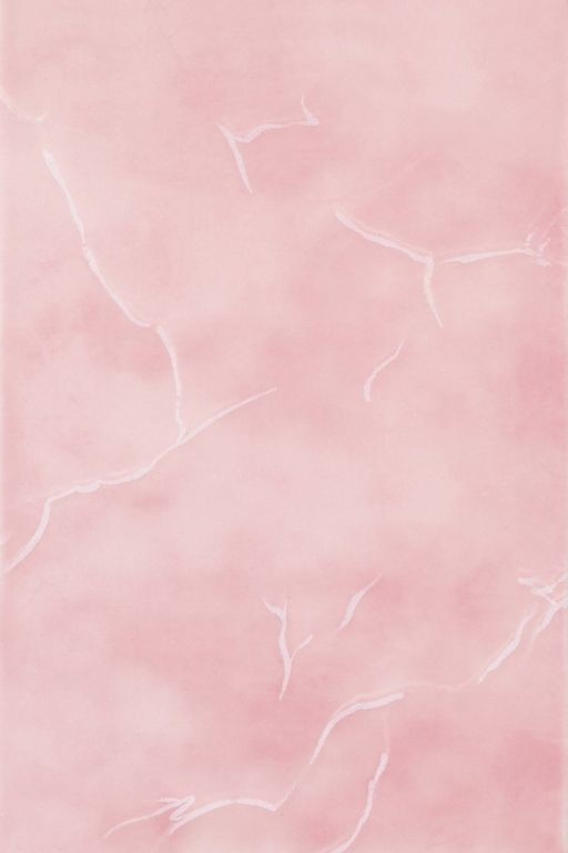 Газкерамика Валентино 20х30см плитка настенная розовая глянцевая