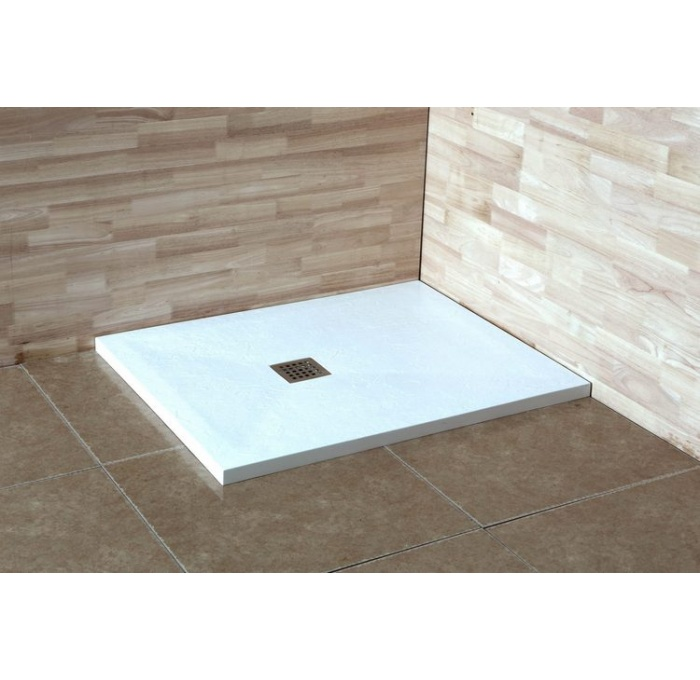 RGW Stone Tray ST-W душевой поддон 80х100 см 14152810-01