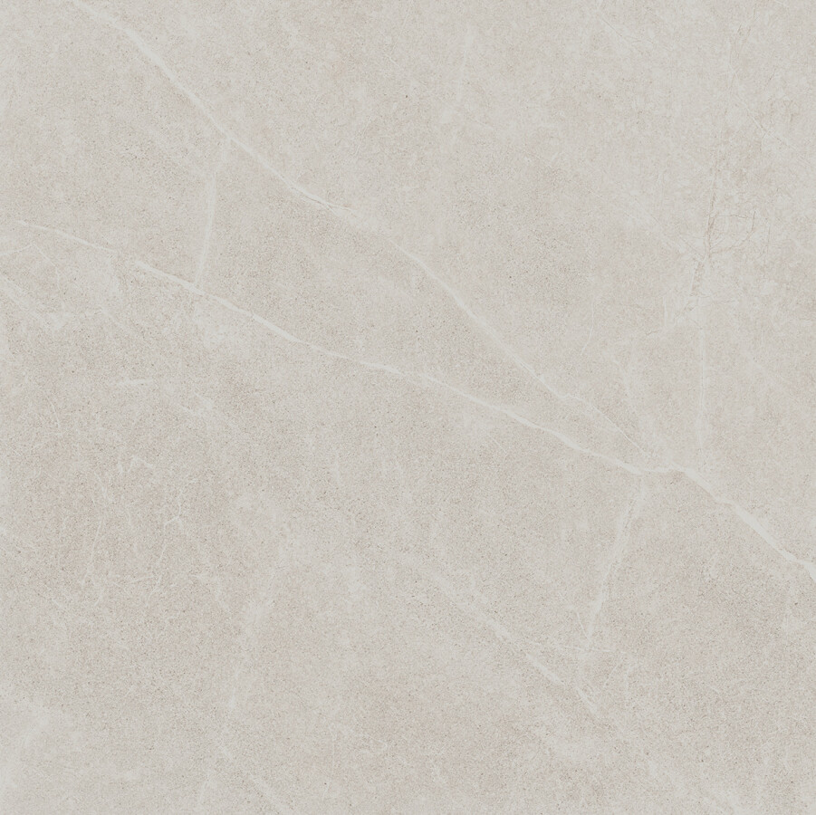 Керамический гранит Kerama Marazzi Прованс Эстерель белый матовый обрезной 60x60x0,9 KM6060G0471R