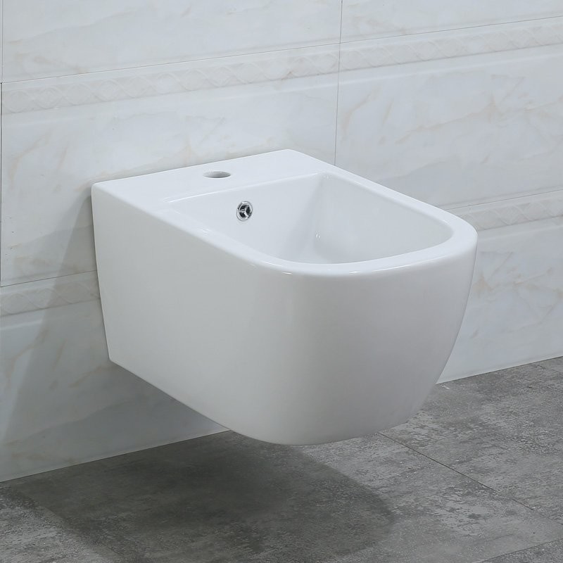 BelBagno Genova BB1104BH биде подвесное