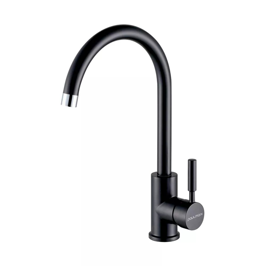 Смеситель для кухни Holstein Ho212063-AN