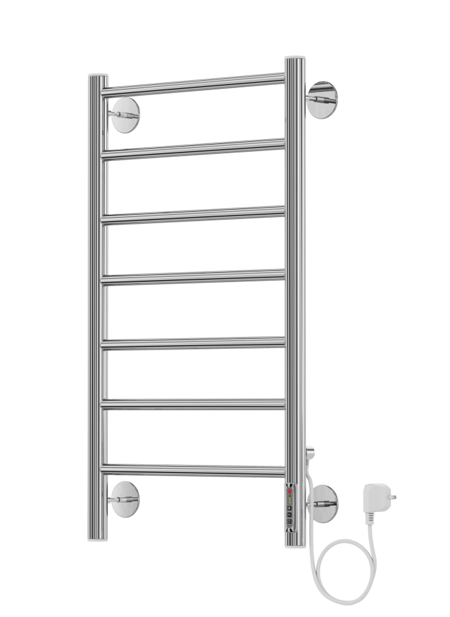 Terminus Аврора П7 полотенцесушитель электрический 400*750