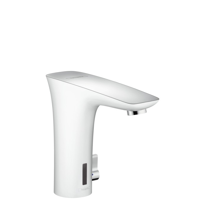 Hansgrohe PuraVida 15170400 смеситель для раковины сенсорный