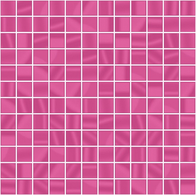 Kerama Marazzi Темари 30х30 см плитка настенная темно розовая глянцевая