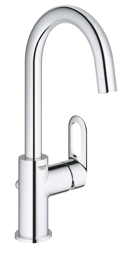 Grohe BauLoop 23763000 смеситель для раковины 28 мм