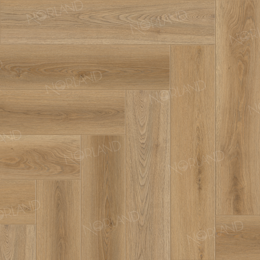 Alpine Floor Norland Lagom Parquet LVT Кварцвиниловая плитка Varig 1034-7 590 x 118 x 2 mm