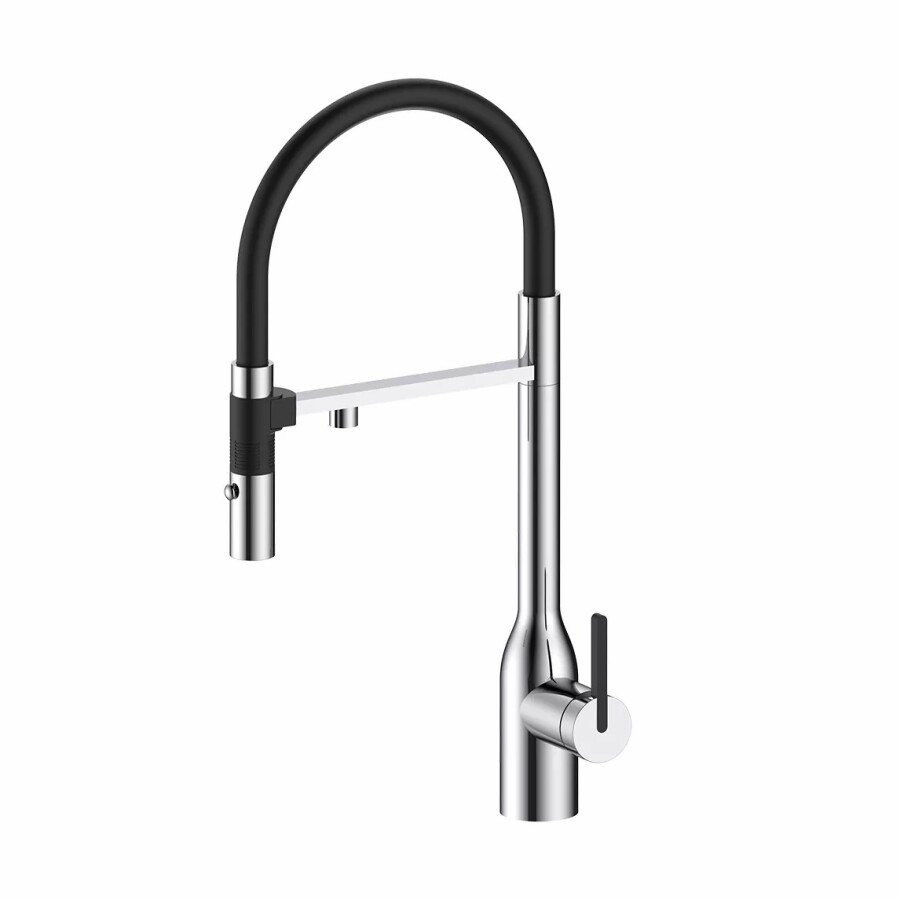 Смеситель для кухни Magneto One Ma213188-CR