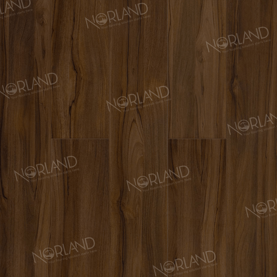 Ламинат Alpine Floor Norland Elegant LF301-21 Орех Инис 1220х198 х8 mm