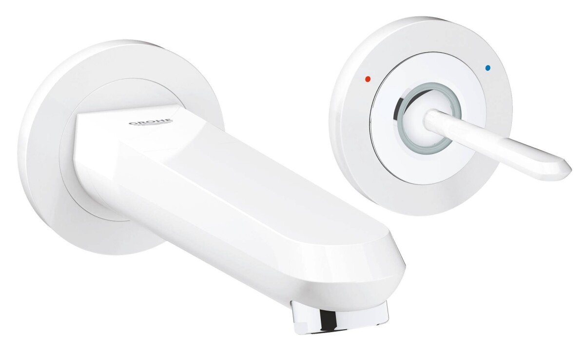 Grohe Eurodisc Joy 19968LS0 смеситель для раковины 46 мм