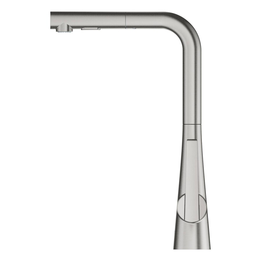 Grohe Zedra DN 15 32553DC2 смеситель для кухни суперсталь