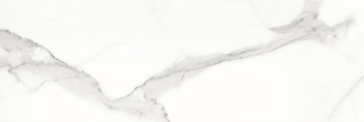 Плитка настенная Eurotile Amina Calacatta 670 ANI1WT 29,5х89,5