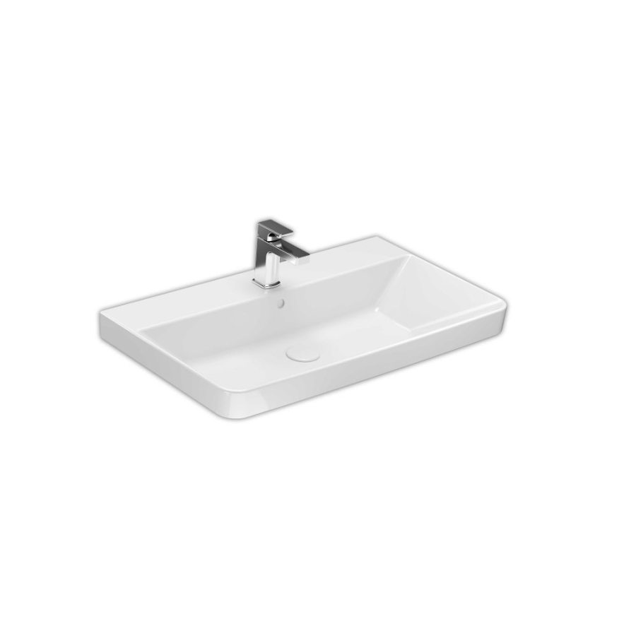 Opadiris Otto Bagno Vivace 80 раковина мебельная