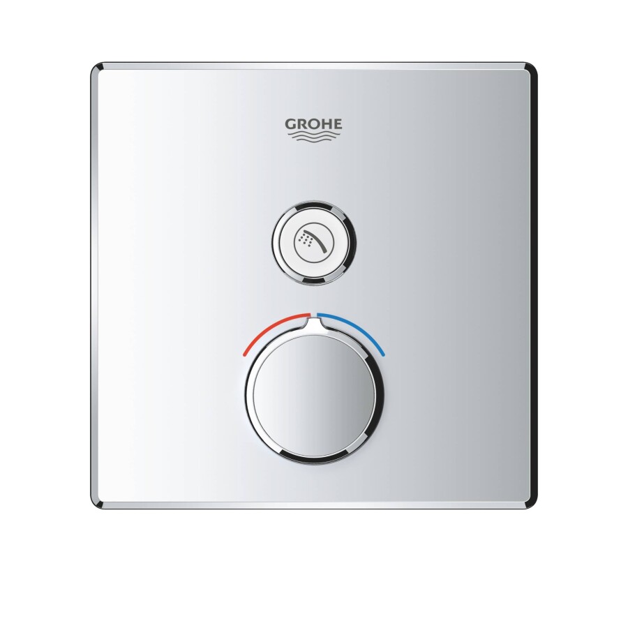 Grohe Grohtherm SmartControl 29147000 смеситель для душа