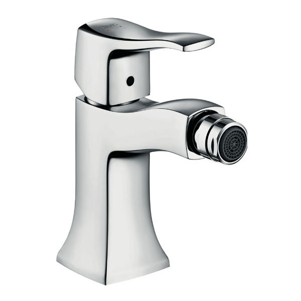 Hansgrohe Metris Classic 31275000 смеситель для биде