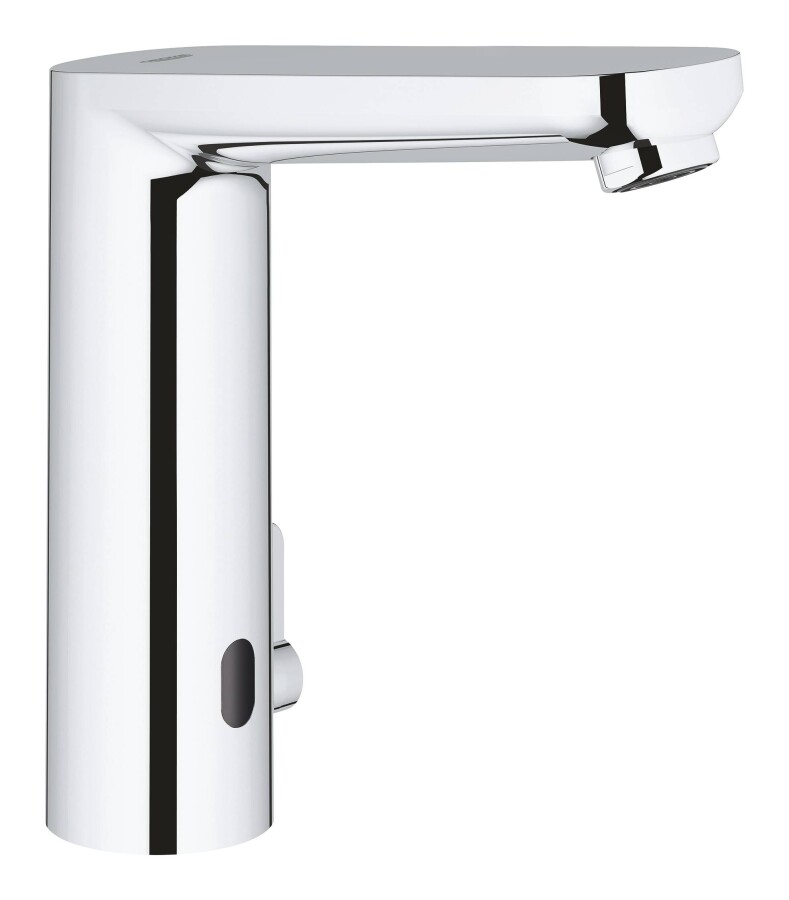 Grohe Eurosmart Cosmopolitan E 36421000 смеситель для раковины инфракрасный