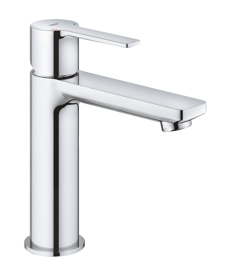 Grohe Lineare New 23106001 смеситель для раковины 28 мм