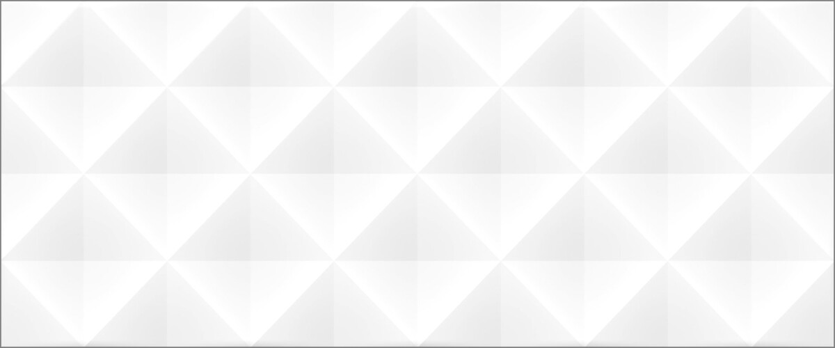 10100001345 Плитка облиц. White Planet_GT Бел. 60*25 02_ 1 57,6