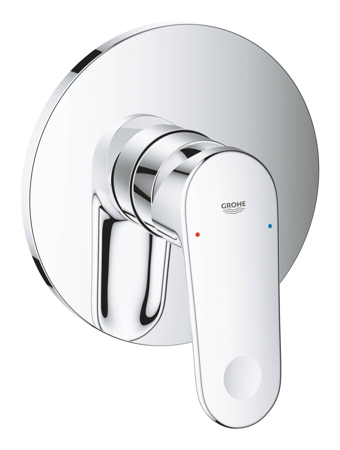 Grohe Europlus 24059002 смеситель для душа