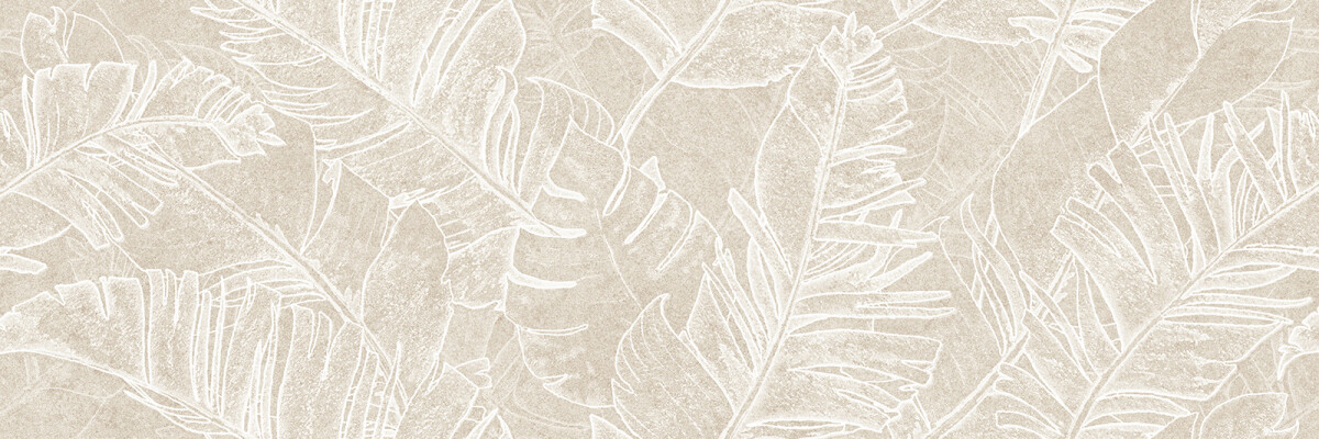 Alma Ceramica Garden Керамическая плитка настенная 300 x 900 x 8.5 TWU3090GAR14R