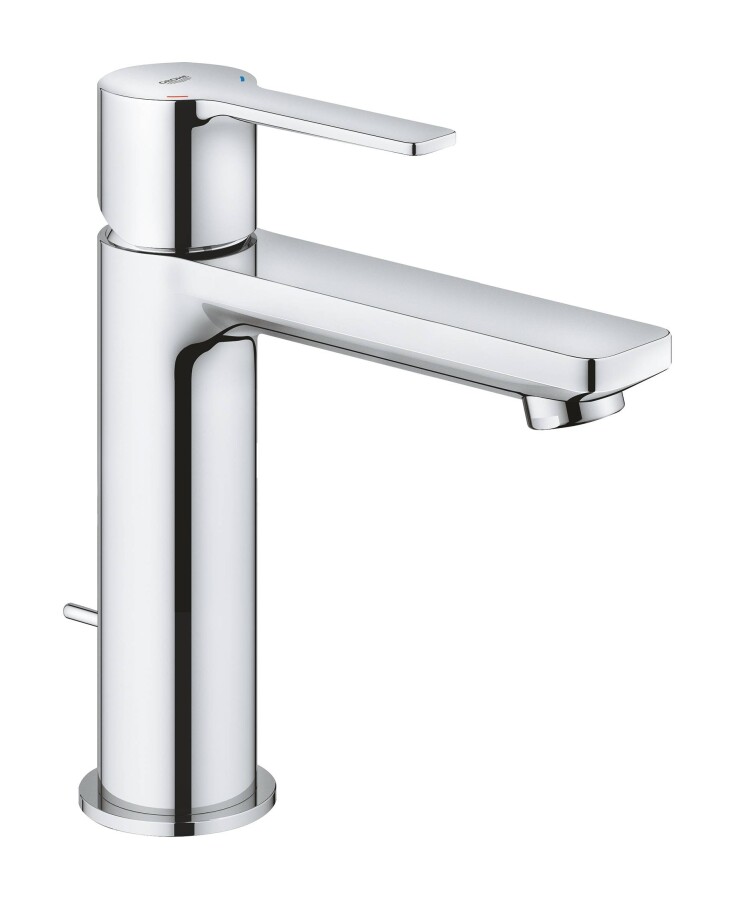 Grohe Lineare New 32114001 смеситель для раковины 28 мм