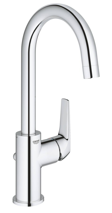 Grohe BauFlow 23753000 смеситель для раковины 28 мм