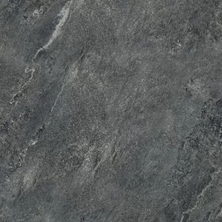 Керамогранит 8080AJA99M LCM Ajax Black Матовый Карвинг 800 x 800 x 8 мм.