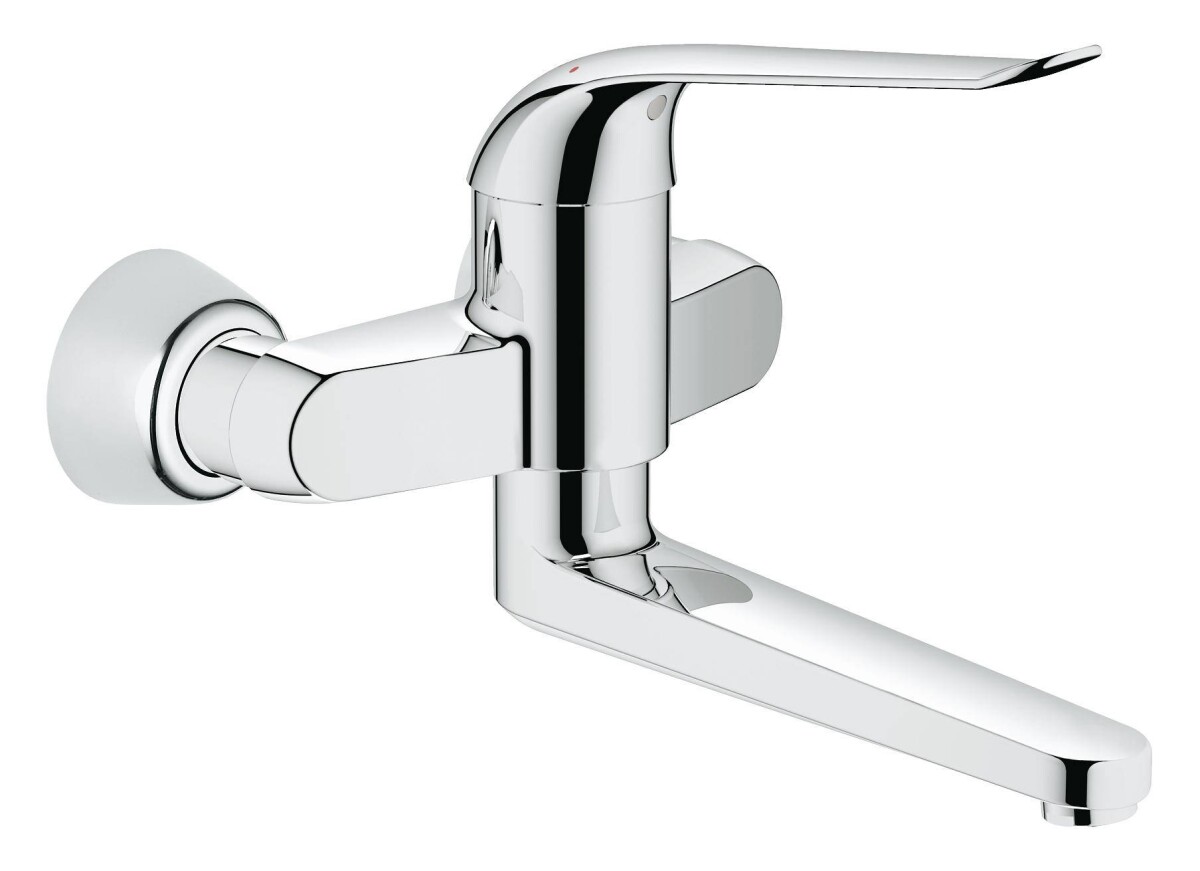 Grohe Euroeco Special 32773000 смеситель для раковины 46 мм