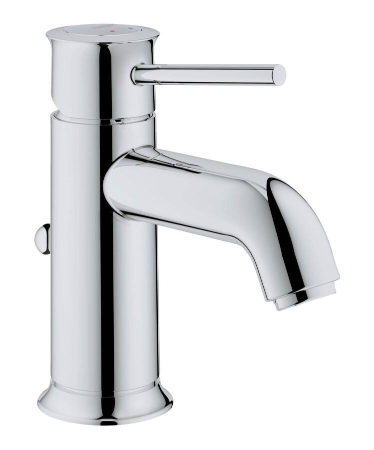 Grohe BauClassic 23161000 смеситель для раковины 28 мм