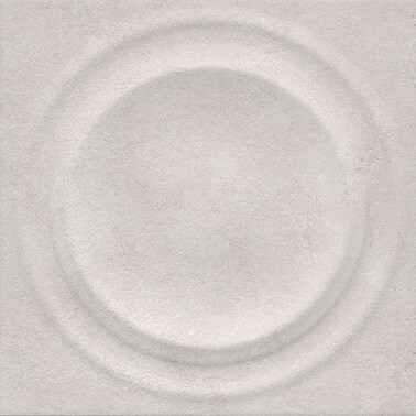 Керамическая плитка Декор Kerama Marazzi Прованс Арль Бежевый светлый матовый структура обрезной 20x20x0,95 KMD2OBE001BR