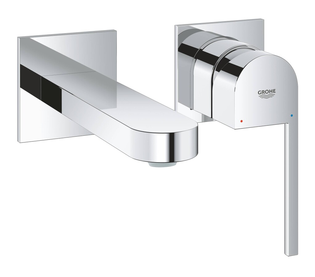 Grohe Plus 29303003 смеситель для раковины