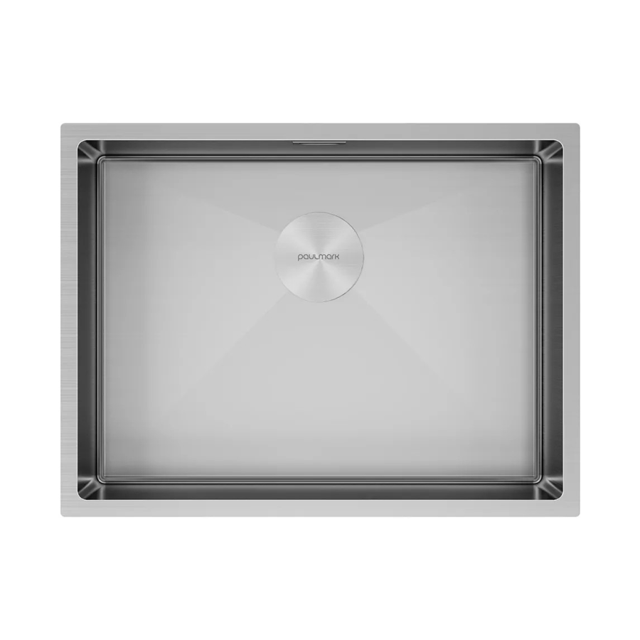 Кухонная мойка NEXT 58 UNI PM215844-BS