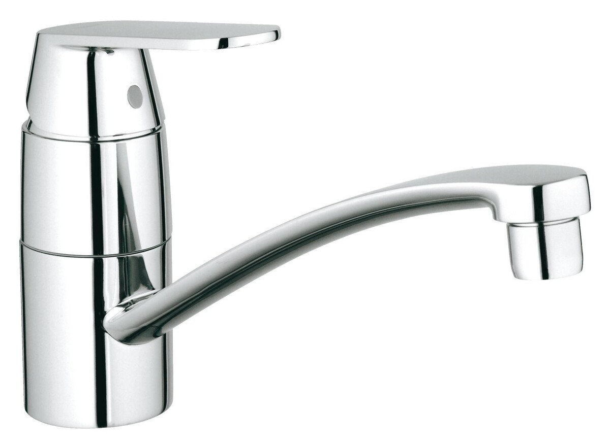 Grohe Eurosmart Cosmopolitan 31170000 смеситель для кухни хром