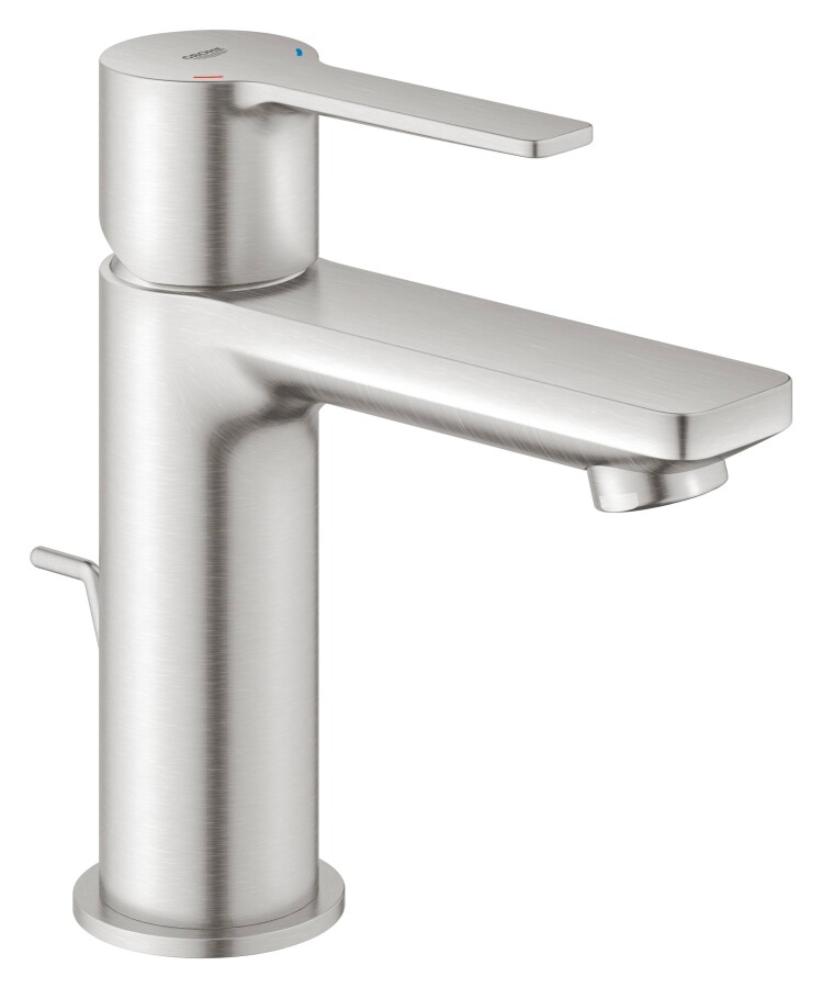 Grohe Lineare New 32109DC1 смеситель для раковины 28 мм