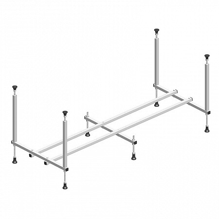 Каркас Стандарт для акриловых ванн 160 KS16