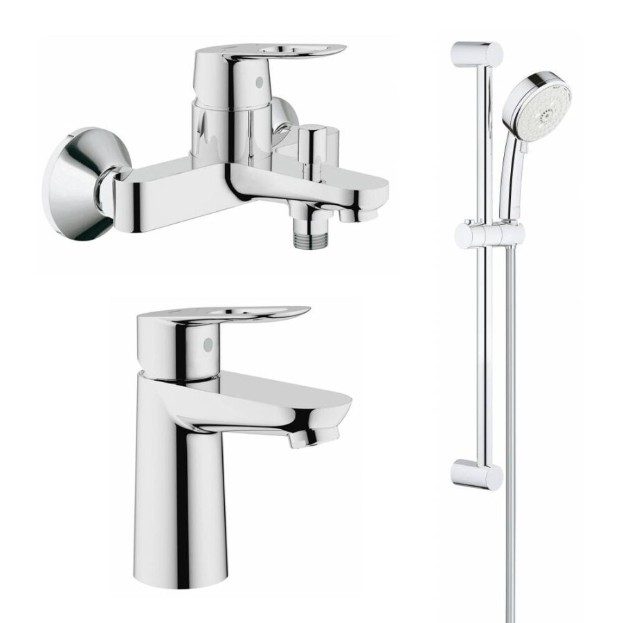 Grohe BauLoop NB0056 набор для ванной комнаты