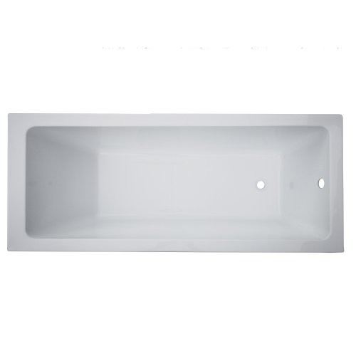 Volle Libra 150*70 ванна акриловая прямоугольная