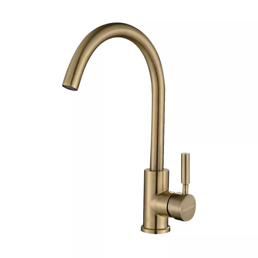 Смеситель для кухни Holstein Ho212063-BR