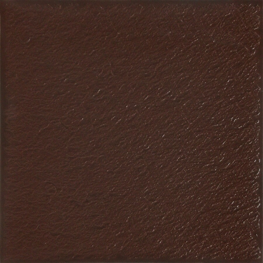 Керамин Каир 4 298х298 темно-коричневый