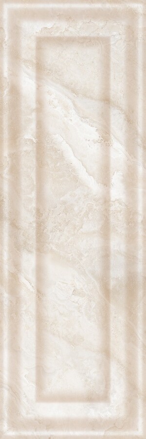Панель настенная 525 CYM1BG Eurotile Crystile. Light 29,5x89,5