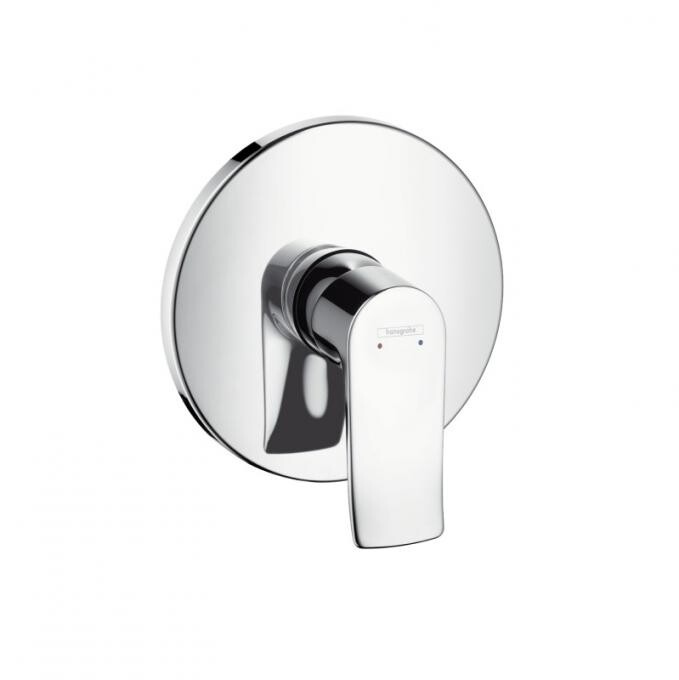 Смеситель для душа Hansgrohe Metris 31685000