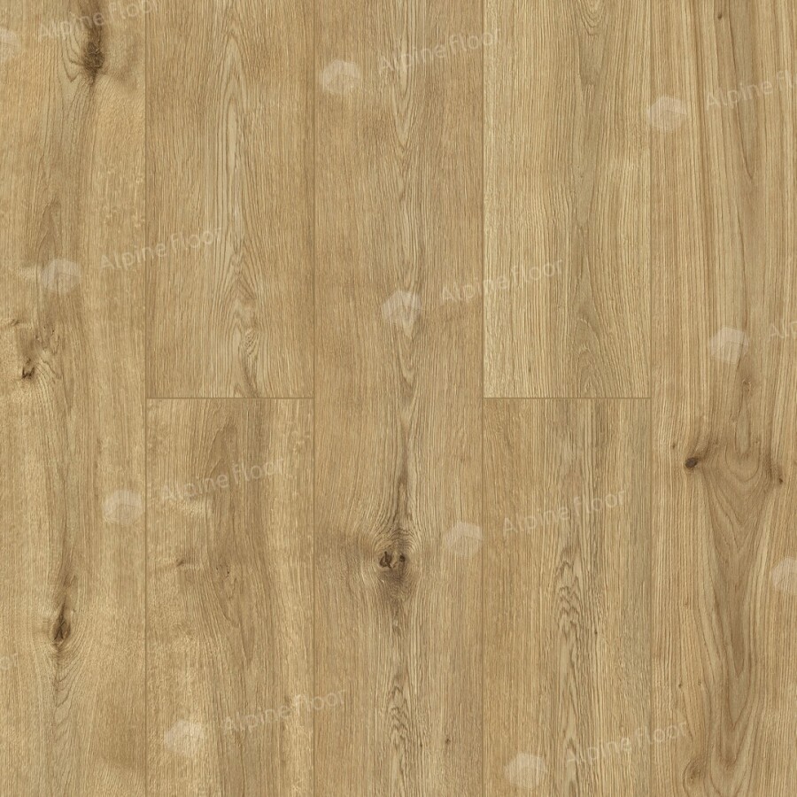 Ламинат Alpine Floor Aqua Life LF103-05 Дуб Копенгаген, 1285x192x8мм