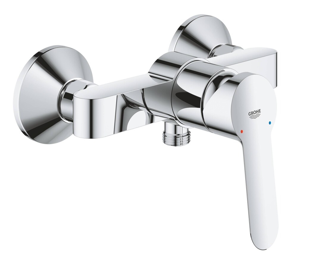 Grohe BauEdge 23636000 смеситель для душа