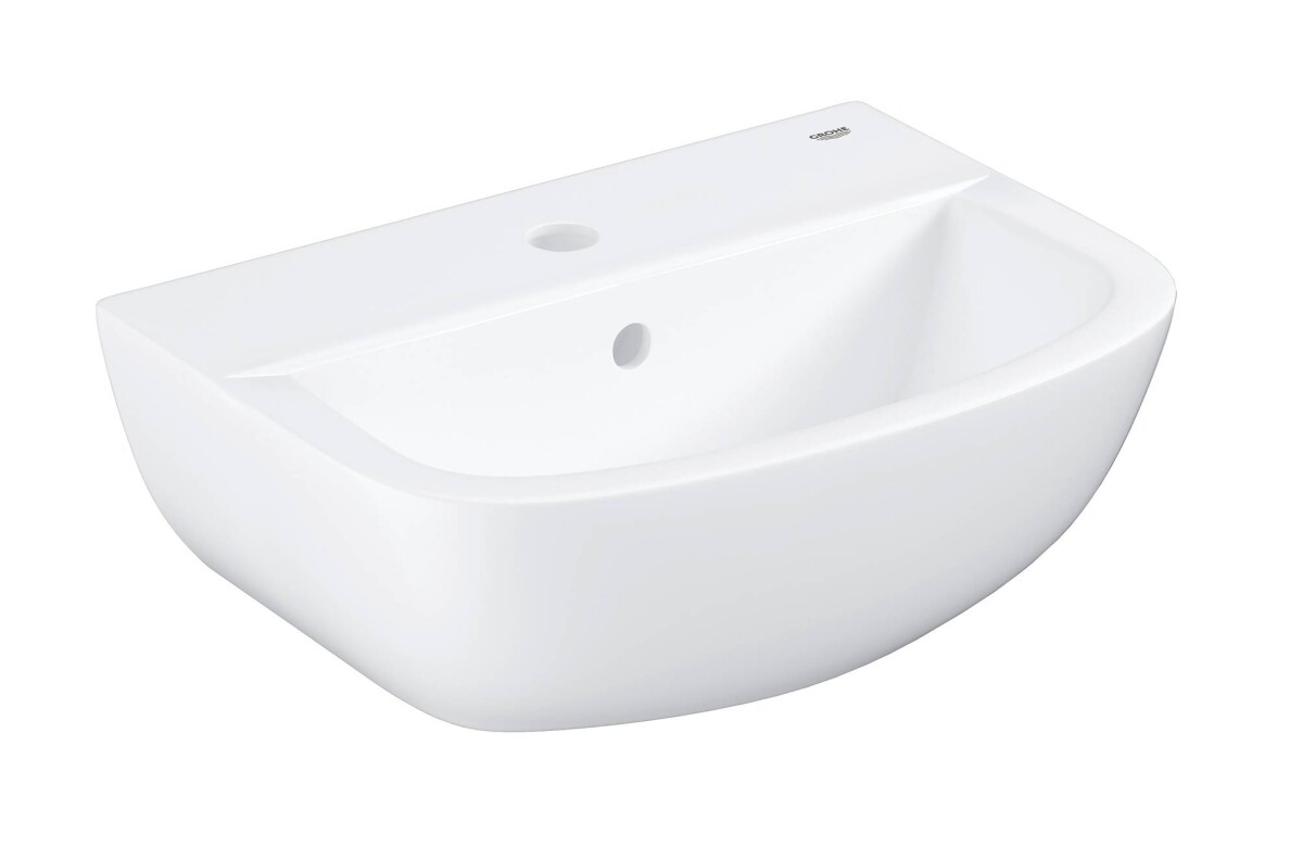 Grohe Bau Ceramic 39424000 мини-раковина 45 см