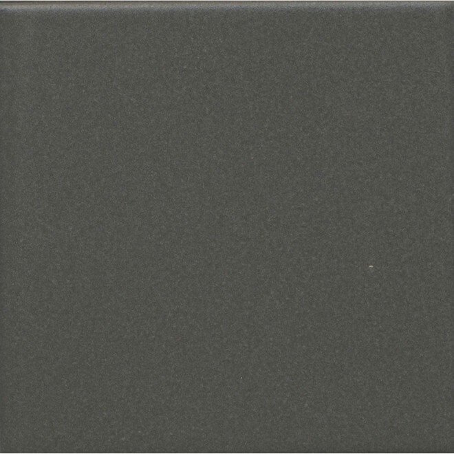 Kerama Marazzi 1331S Агуста серый темный натуральный 9,8х9,8 керамогранит