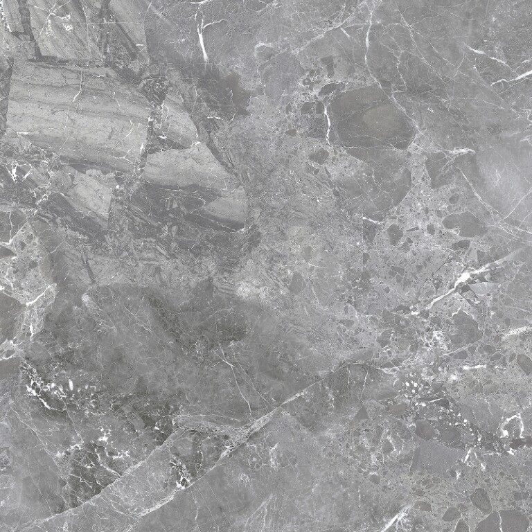 Delacora Greiny Graphite Керамогранит 600 x 600 x 9.5 6060GRY25M