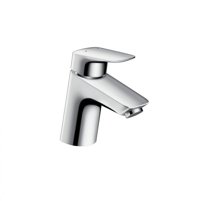 Hansgrohe Logis 71071000 смеситель для раковины хром